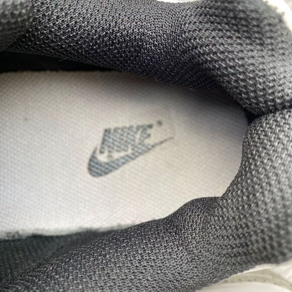 Nike‎  Ebernon Low White Cement 2019 - CK0034-100 Men’s Size 8.5 Pre Owned main image 15
